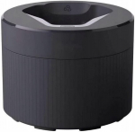 Ac52 puhastusjaam, &uuml;hildub Philips Quick Clean pardliga