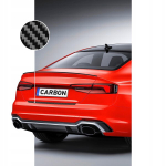 Kia Ceed 3 kaitsekile tagumisele kaitsele