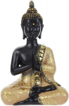 Voanzo Tai Buddha kuju, mediteeriv rahu ja harmoonia, kodukaunistus