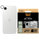 Kaitseobjektiiv - PanzerGlass Hoops - Karastatud klaas - iPhone 16e - Kraapimisvastane