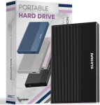 V&auml;line k&otilde;vaketas Suhsai v&auml;line k&otilde;vaketas 320gb v&auml;line varuketas usb 3.0 kiire andmeedastusega k&otilde;vaketas, &uuml;hildub mac s&uuml;learvuti, lauaarvuti, m&auml;ngukonsooliga (must)