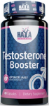 Toidulisand Haya Labs Testosterone Booster 60 kapslit