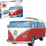 Ravensburger 12516 Volkswagen T1 3d pusle