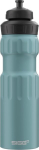 Sigg - alumiiniumist spordiveepudel - wmb sports - 3-tasemelise spordikorgiga - kliimaneutraalne sertifikaat - lekkekindel - sulgkerge - bpa-vaba - 0,75 l