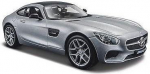 Kollektsioneeritav auto Mercedes-Benz AMG GT
