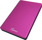 V&auml;line k&otilde;vaketas Sonnics 500gb roosa v&auml;line kaasaskantav k&otilde;vaketas Usb 3.0 &uuml;likiire andmeedastuskiirus kasutamiseks Windows Pc, Mac, Xbox One ja Ps4 Fat32-ga