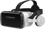 Vr peakomplekt virtuaalreaalsuse prillid vr prillide komplekt iphone 15 14 13 12 pro max plus samsung galaxy s24 s23 s22 s21 edge jne ios android nutitelefonidele t&auml;iskasvanutele ja lastele