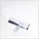 Perforeeritud sisestatavad etiketid etiketihoidjatele ise printimiseks, 100 mm laiad din a4 lehtedel (valged, 2000 etiketti, 20 etiketti lehel, 100 lehte, 100 x 26 mm)
