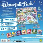 Repos Production Waterfall Park