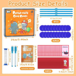 Downdrift kes see on m&auml;ng, m&auml;ng kes ma olen, perearvamise m&auml;ngud kes ma olen klassikaline arvamise m&auml;ng pere vanematele lastele peole