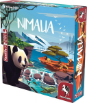 Pegasus Spiele Nimalia