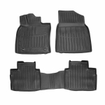 P&otilde;randamatid 3D Toyota Camry XV80 2024->