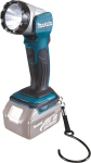 Makita Dml802 18v & 14.4v taskulamp