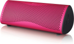 Kef Muo kaasaskantav bluetooth k&otilde;lar - Brilliant Rose