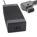 Toiteadapter D-TAP V-Mount SONY DSR, HDW, PDW videokaameratele (16,58 V, 2 A)