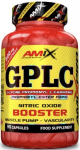 Amix Nutrition GPLC Booster 90 kapslit