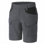 Naiste trekking l&uuml;hikesed l&uuml;hikesed p&uuml;ksid Helikon-Tex OTP 8.5, TShadow Grey/must