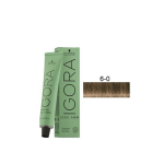 Schwarzkopf Igora Zero Amm 60ml 6-0, 60ml