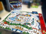 Jca &ndash; Christmas Eve &ndash; lauam&auml;ng