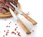 Zassenhaus steak-nugade komplekt, 2 tk
