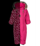Lenne beebide kombinesoon 250g Hope 24304*2032, fuksia, 86