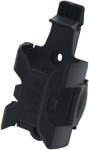 Abus jalgrattaluku hoidik Sh 6055k Bordo Lite kokkupandava luku hoidik transportimiseks, must