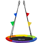 Rippuv kiik kurepesa 110 cm / 150 kg