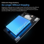 Blackview Tab 60 WiFi