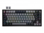 Corsair K65 PLUS WIRELESS 75% RGB Mechanical Gaming Keyboard (Nordic)