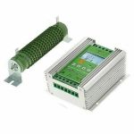Istabreeze MPPT 500W tuulegeneraatori kontroller