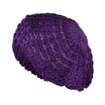 Art of Polo Beret | violetne cz0710-4