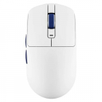 ROYAL KLUDGE M30 Wireless, White Blue