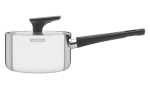 Kastmepott Tramontina Grano Bakelite (&Oslash; 16 cm, 1.7 l)