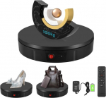 Vayotoy Elektriline P&ouml;&ouml;rdalus, Laetav P&ouml;&ouml;rdalus, Elektriline 100 kg Kandev&otilde;imega 30 cm L&auml;bim&otilde;&otilde;duga, Elektriline P&ouml;&ouml;rdalus Kaugjuhtimispuldiga, Reguleeritav Kiiruse Suund Fotograafia jaoks