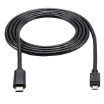 Rocabo 1280 1.8 m usb 3.1&ndash;micro usb 2.0 kaabel &ndash; type c&ndash;type b male &ndash; premium andme-/laadimiskaabel 480 mbps &ndash; k&otilde;vaketastele, tahvelarvutitele, arvutitele ja paljudele muudele, must