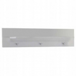 Seinakapp nagi Mebel Elite OLA Valge