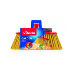 Vileda varreta mopp Garden 2in1