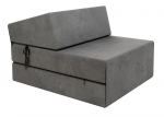 Volditav vahtmadrats&ndash;tugitool&ndash;diivan TRINITY SARA MAXI 70x200x14 cm