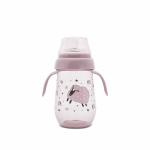 Lutipudel 6m+, 260ml, roosa