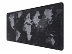 Hiirematt Reach Map