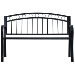 aiapink，V&auml;lipink, 125 cm, must teras CFE1839693