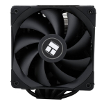 Thermalright Peerless Assassin 120 Black 120mm, Thermalright Peerless Assassin 120 Black Procesoriaus au&scaron;intuvas (Juodas)