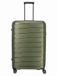 SUUR kohver 77cm L Air Base Travelite Olive