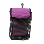 Portable&lightweight Mesh gear Lilla