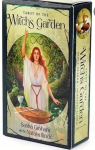 Tarot kaart algajatele Witch Garden