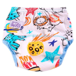 Korduvkasutatavad m&auml;hkmed Simed Mila, 12&ndash;14 kg, 1 tk