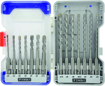 Tivoly 10904870001 sds l110 ja l160 hall 10-osaline komplekt