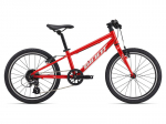 Laste ratas Giant ARX 20 20" Phoenix Fire (2025)