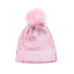 Art of Polo M&uuml;ts | roosa, h&otilde;bedane cz18136-1