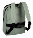 Travelite Urban seljakott veekindel heleroheline